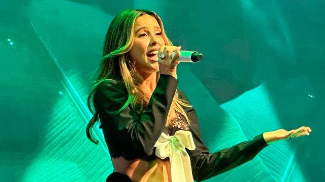 Paulina Goto confirma gira de ‘Natural’ luego de su estreno en Cinemex noticias imagen