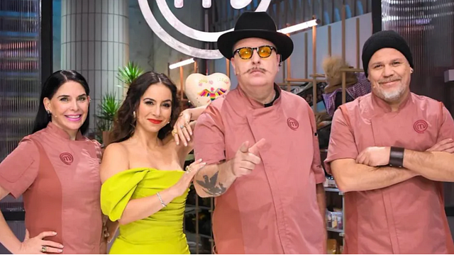 Este clásico de la cocina norteña fue el reto que definió la salvación en 'MasterChef 24/7' noticias imagen