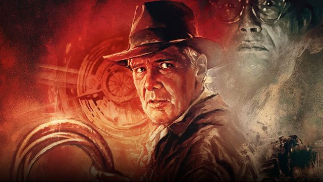 'Indiana Jones 5': Todos los actores que volvieron de las primeras películas de Harrison Ford