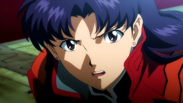 No creerás como luce esta versión de Misato Katsuragi de 'Evangelion' en la vida real noticias imagen