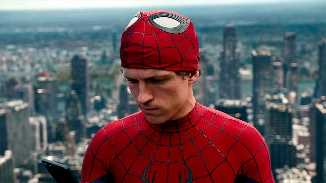 Te decimos exactamente cuántas escenas postcréditos tiene ‘Spider-Man: Un Nuevo Día’ para que no te levantes de tu asiento noticias imagen