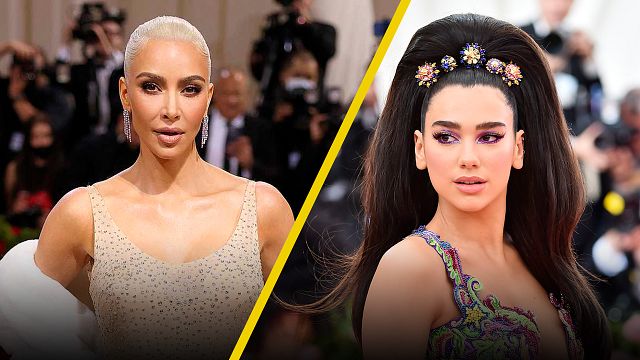 Dua Lipa, Kim Kardashian y más famosos confirmados a la Met Gala 2023 noticias imagen