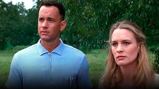 Así se ve el elenco de 'Forrest Gump', 31 años después de su estreno en cines noticias imagen