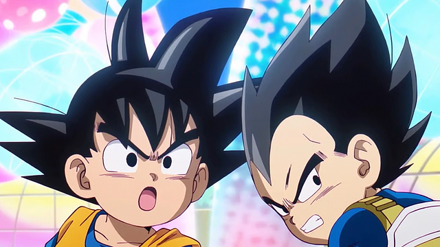 'Dragon Ball': Goku se ve ridículo en esta versión realista y te hará enojar noticias imagen