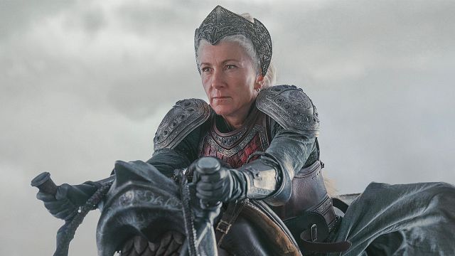 40 días, 250 extras y muchas lágrimas: Así se grabó la pelea de dragones en ‘House of the Dragon’ noticias imagen