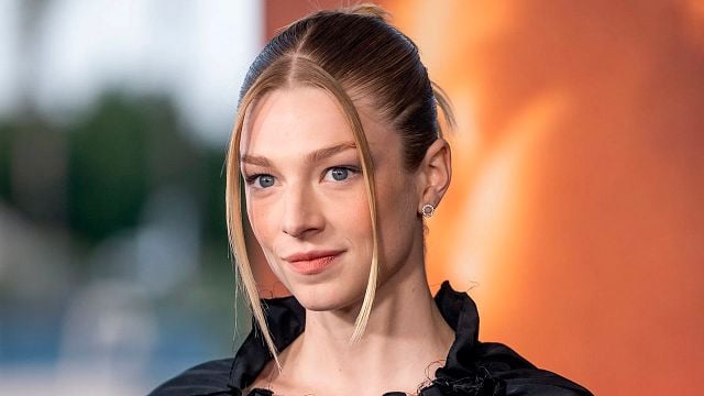 Hunter Schafer arrestada en Nueva York junto a otras 50 personas