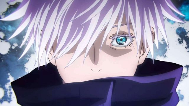 El ending de la temporada 2 de 'Jujutsu Kaisen' reveló este inesperado giro en la historia de Gojo noticias imagen