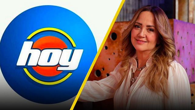 Muere integrante del programa ‘Hoy’: Andrea Legarreta dedica emotiva despedida noticias imagen