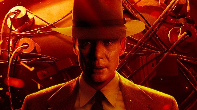 El único actor de 'Oppenheimer' que aparece en 6 películas de Christopher Nolan noticias imagen