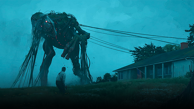 Nueva película de ciencia ficción de los directores de 'Avengers 4' para Netflix: cuesta más de 300 millones noticias imagen