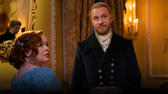 'Bridgerton': Conoce al Señor Debling: el interés amoroso de Penélope en la temporada 3 de Netflix noticias imagen