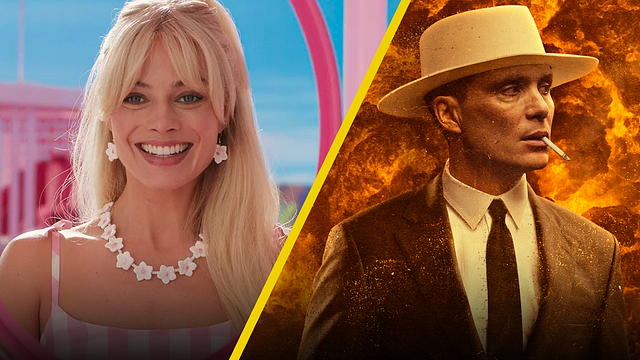 'Barbie', 'Oppenheimer' y todas las películas estreno en Cinépolis y Cinemex noticias imagen