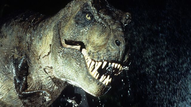 John Hammond es el verdadero villano de 'Jurassic Park'. Aquí está la prueba en una simple frase noticias imagen