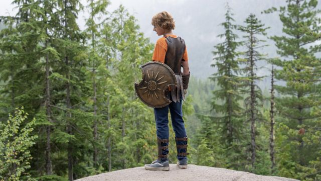 Por este motivo eliminaron las escenas de terror en 'Percy Jackson y los dioses del Olimpo' noticias imagen