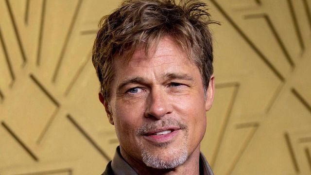 El pasado de Brad Pitt que pocos conocen: se disfrazó de pollo y repartía muebles para poder sobrevivir noticias imagen