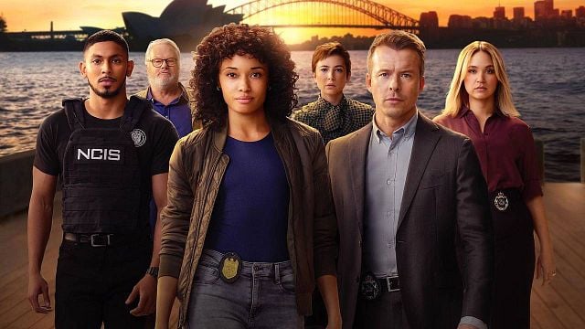 ‘NCIS: Sídney’: La serie perfecta para los fanáticos del crimen llega a AXN con nuevos episodios noticias imagen