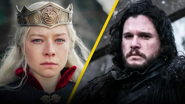 ¡La nueva serie de 'Game of Thrones' con megadragones! La historia que busca imitar el éxito de 'House of the Dragon' noticias imagen