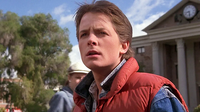 35 años después del estreno de 'Volver al futuro', estas dos frases siguen siendo un misterio para los fanáticos noticias imagen