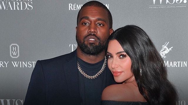 Esto costará el millonario divorcio entre Kim Kardashian y Kanye West