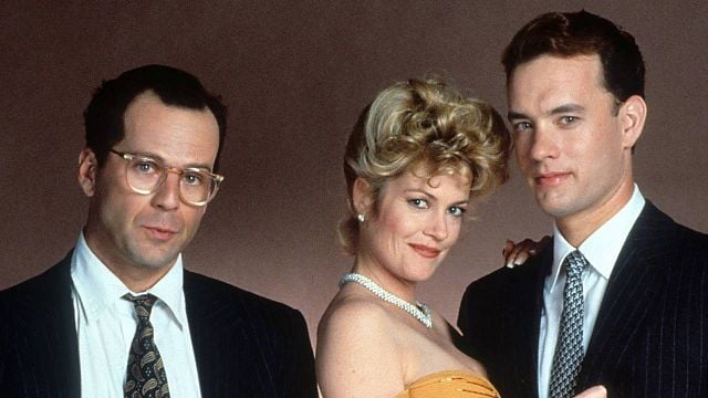 Tom Hanks admite que esta es la peor película de su carrera y de la historia del cine noticias imagen