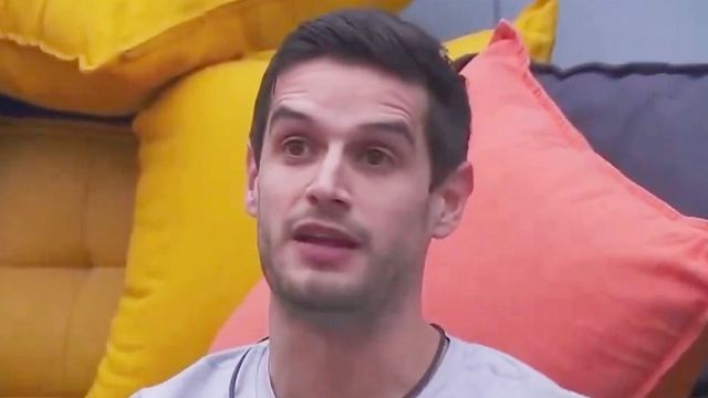 “Estás más seguro aquí adentro que allá afuera”: Gala Montes confronta a Adrián Marcelo en ‘La Casa de los Famosos México’ noticias imagen