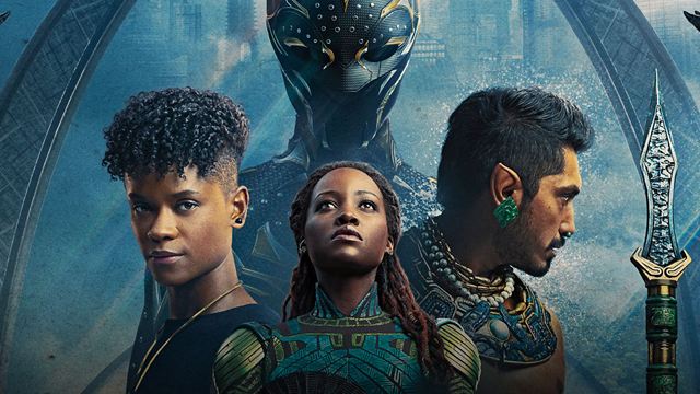 ¿Cuándo estrena 'Black Panther 2' en Disney Plus?