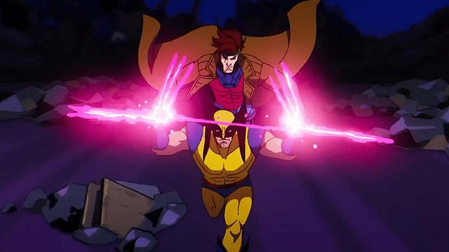 'X-Men 97': Cuántos episodios tendrá la continuación de la serie de los 90s