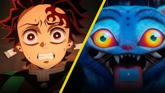 Mejor que 'Demon Slayer' y 'Elio': la película animada que se lleva la noche en los Golden Globes 2026 noticias imagen