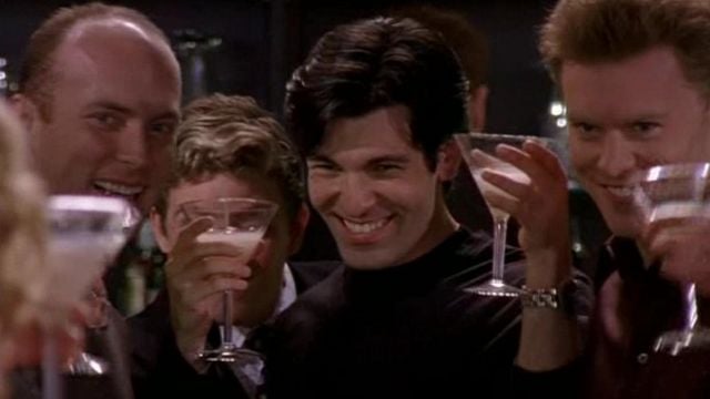 Para ver en HBO Max: la serie subida de tono que redefinió la amistad y la moda noticias imagen