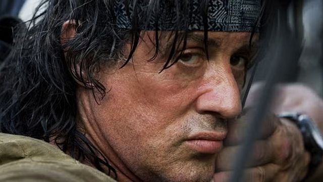 Acción ultra brutal en streaming: esta película de Sylvester Stallone es cruel en varios sentidos y sucede en México noticias imagen