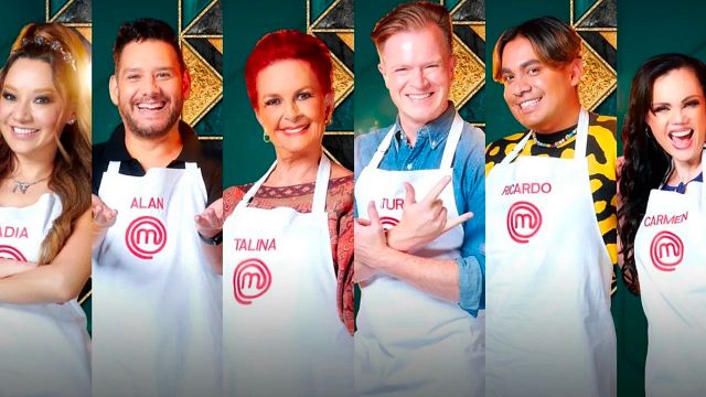 Ganadora de 'Masterchef México' tira basura a un río y la cancelan noticias imagen