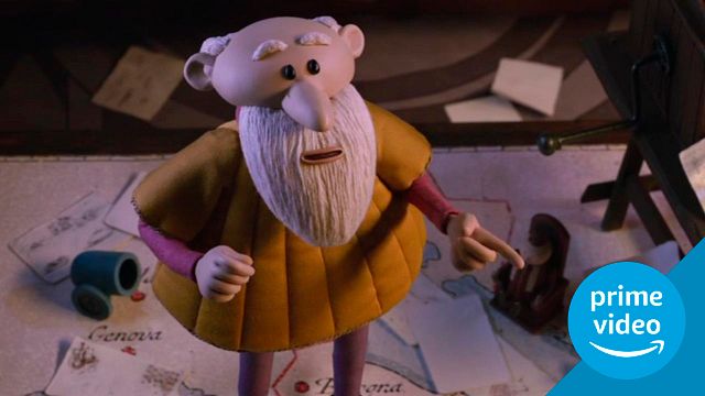 Dura 90 minutos y es perfecta: el peliculón que no te puedes perder en Prime Video México noticias imagen