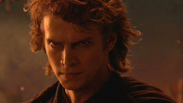 "Estaré allí con una gran sonrisa en mi rostro": Hayden Christensen emocionado sobre posible regreso como Anakin Skywalker