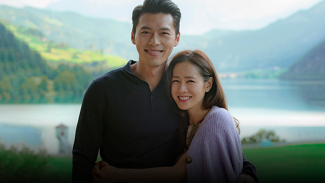 El k-drama de romance en Netflix donde la pareja central está casada en la vida real noticias imagen