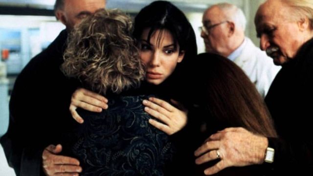 La mejor película de Sandra Bullock para ver el 14 de febrero y celebrar San Valentín noticias imagen