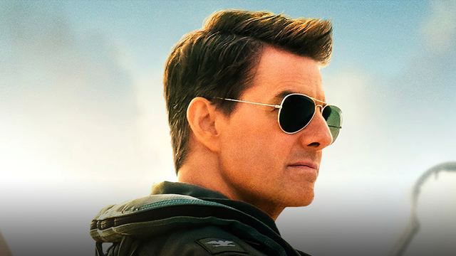 ¿Cuándo estrena 'Top Gun: Maverick' en Star Plus?