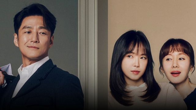Este es el nuevo k-drama que triunfa en el top de Netflix y conquistará tu corazón noticias imagen