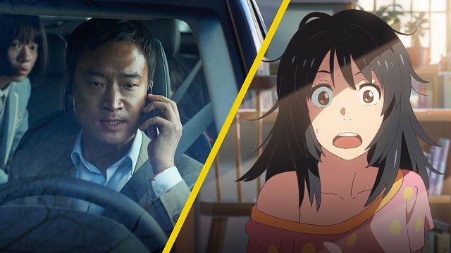 La conexión entre 'Amenaza explosiva' y 'Your Name' que vuelve locos a los fans del K-pop