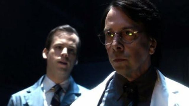 20 años después, todavía no podemos olvidar esta serie de ciencia ficción de culto noticias imagen