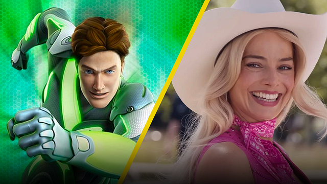 Este hilo explica por qué Max Steel es el verdadero novio de Barbie noticias imagen