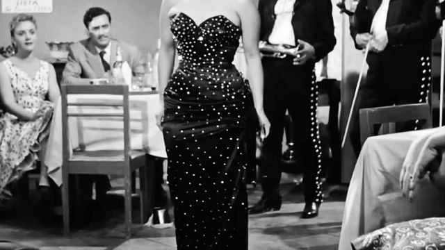 La diva del cine mexicano que llegó a los 103 años y así fue su gran celebración noticias imagen