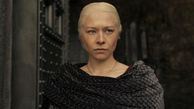 ‘House of the Dragon’: Los mejores memes y reacciones que dejó el episodio 4 noticias imagen