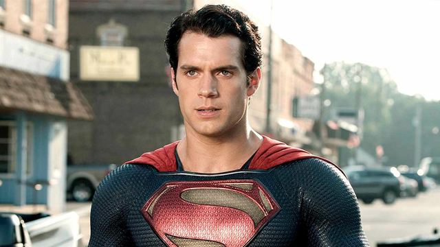 James Gunn revela primera imagen de la nueva película de Superman (Henry Cavill estaría celoso)