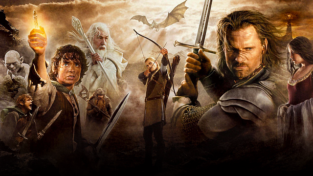 Este actor de la trilogía de 'El señor de los anillos' retomará su papel en nuevo proyecto noticias imagen