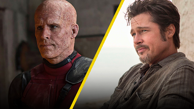 ‘Deadpool 3’: Ryan Reynolds ya logró lo que Tom Cruise, Brad Pitt y Hugh Jackman no han podido en toda su vida noticias imagen