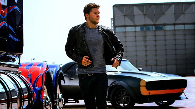 Casi 3 horas de acción y ciencia ficción: el mayor éxito cinematográfico de 2014 que puedes ver esta misma tarde noticias imagen