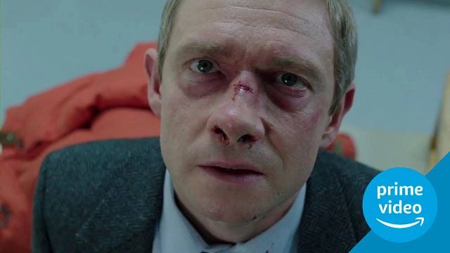 Hoy en Prime Video: una miniserie que adaptó una película de culto y se convirtió en una obra maestra de la televisión noticias imagen
