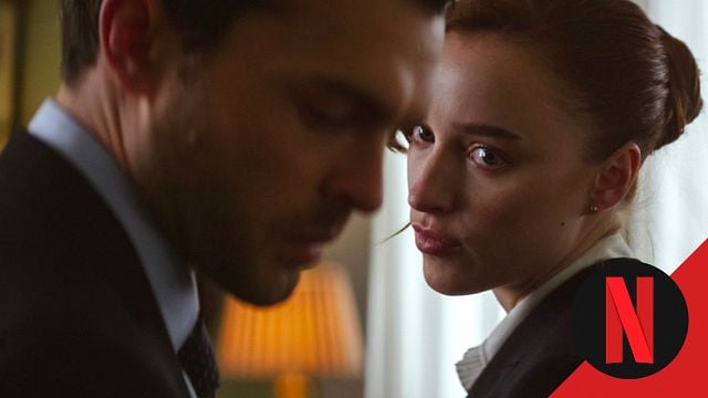 Amor, dinero y traición: el thriller corporativo de Netflix que te hará repensar las relaciones en el trabajo noticias imagen