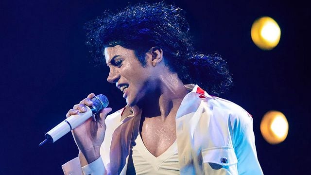 Michael Jackson regresa en el primer tráiler de su esperada biopic: así luce el Rey del Pop en ‘Michael’ noticias imagen