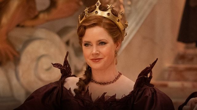'Desencantada': ¿Habrá tercera película con Amy Adams y Patrick Dempsey? noticias imagen